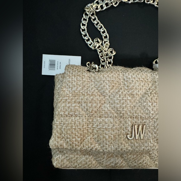 Jason wu quilted purse - Picture 2 of 4